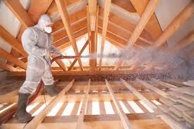 Best Fireproof Insulation  in Montrose, PA