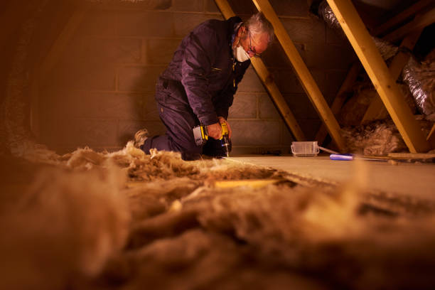 Best Commercial Insulation Services  in Montrose, PA